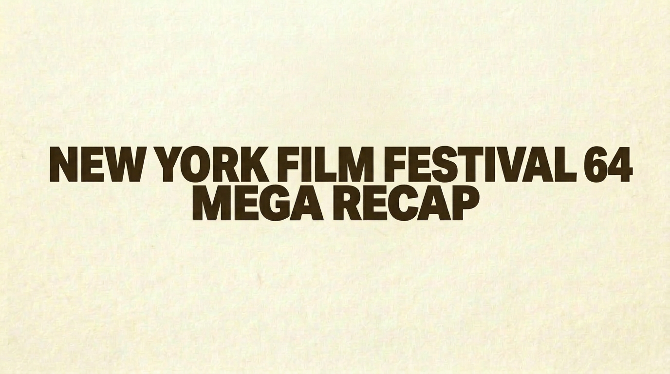 Tribeca Film Festival Highlights Recap Tribeca Film Festival mega recap review with images of audience, crowds, and film reels